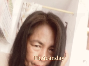 Thaicanday