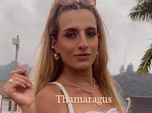 Thamaragus