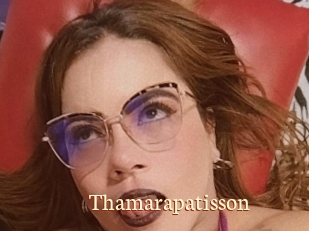 Thamarapatisson