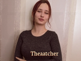 Theaatcher