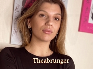 Theabrunger