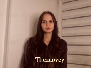 Theacovey