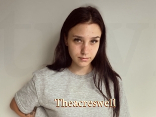 Theacreswell