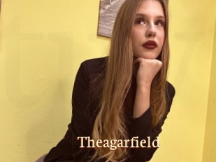 Theagarfield