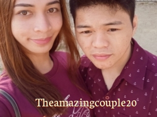 Theamazingcouple20