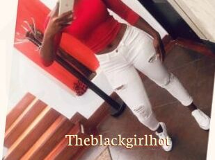 Theblackgirlhot