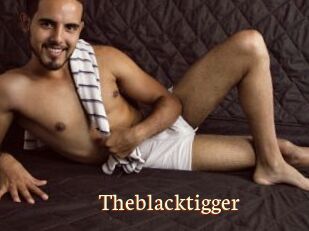 Theblacktigger