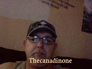 Thecanadinone