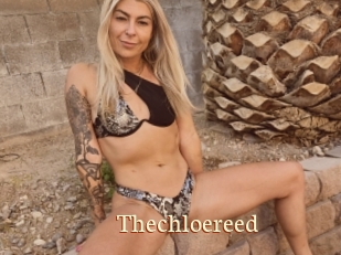 Thechloereed