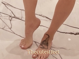 Thecutestfeet