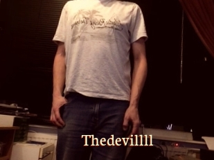 Thedevillll