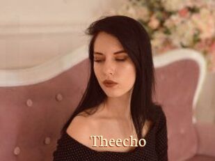 Theecho