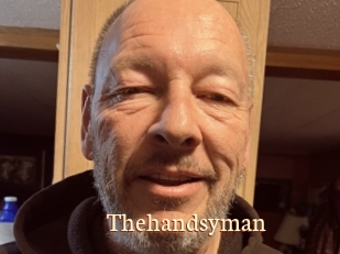 Thehandsyman