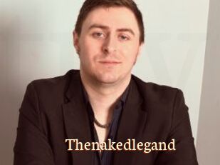 Thenakedlegand