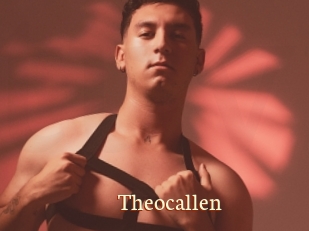 Theocallen