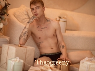 Theogreeny