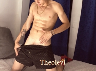 Theolevi