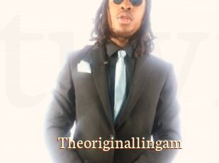 Theoriginallingam