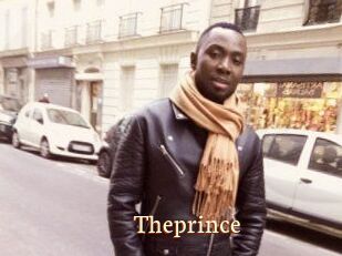 Theprince