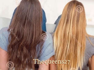 Thequeens27