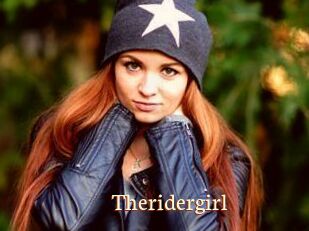 Theridergirl