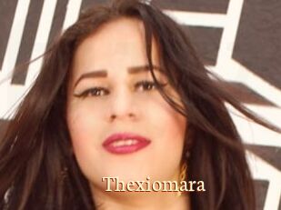 Thexiomara