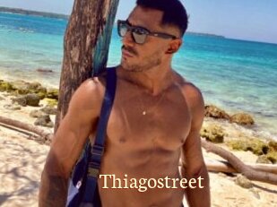 Thiagostreet