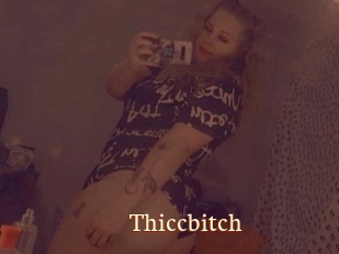 Thiccbitch