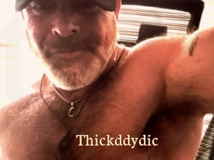 Thickddydic