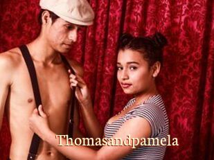 Thomasandpamela