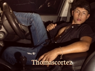 Thomascortez