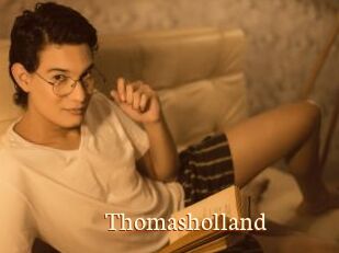 Thomasholland