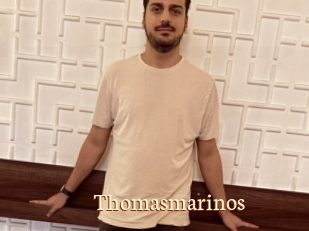 Thomasmarinos