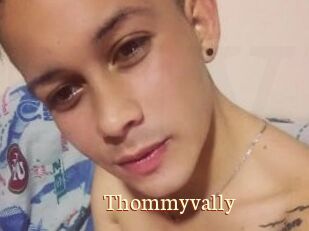 Thommyvally