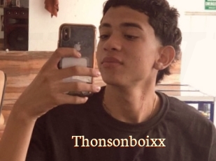 Thonsonboixx