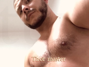 Thor_master