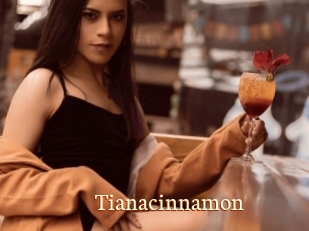 Tianacinnamon