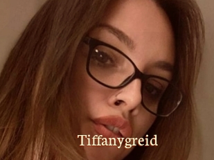 Tiffanygreid