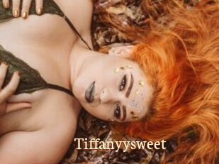 Tiffanyysweet