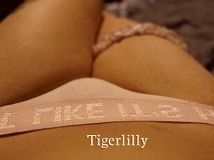 Tigerlilly