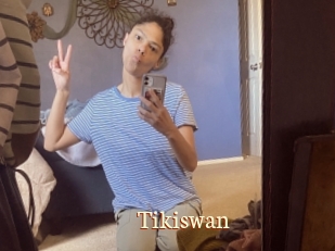 Tikiswan