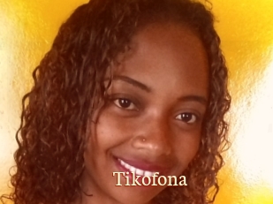 Tikofona