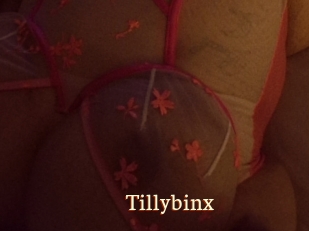 Tillybinx