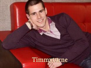 Timmyturne