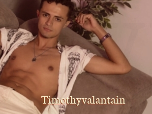 Timothyvalantain