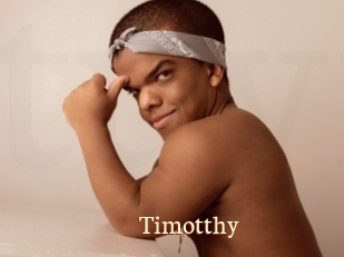 Timotthy