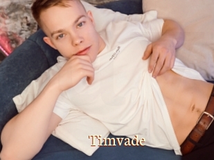 Timvade