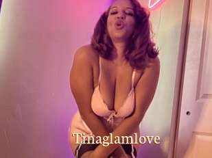 Tinaglamlove