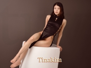 Tinakim