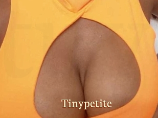 Tinypetite